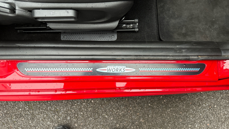 MINI Convertible 1.5 Cooper Sport II 2dr Petrol Convertible